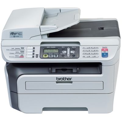 Toner Brother MFC-7440N 